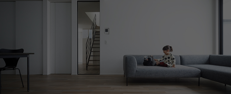 雪国型 ZEH認定の高性能住宅