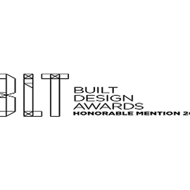 Built Design Awards