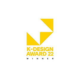 K-DESIGN AWARD