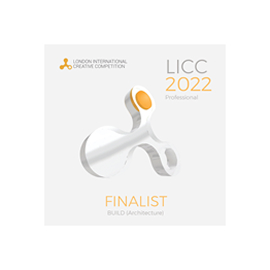 London International Creative Competition