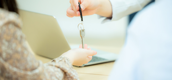 完成・お引き渡し