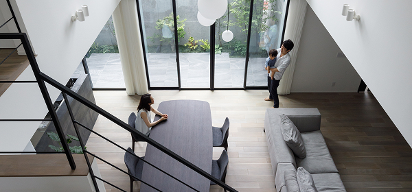 定期点検・メンテナンス