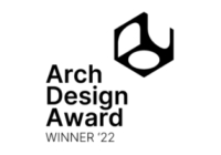 Arch Design Award Silver Winner (銀賞)