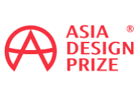 ASIA DESIGN PLIZE Winner(優秀賞)