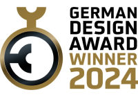 German Design Awards Winner(優秀賞)