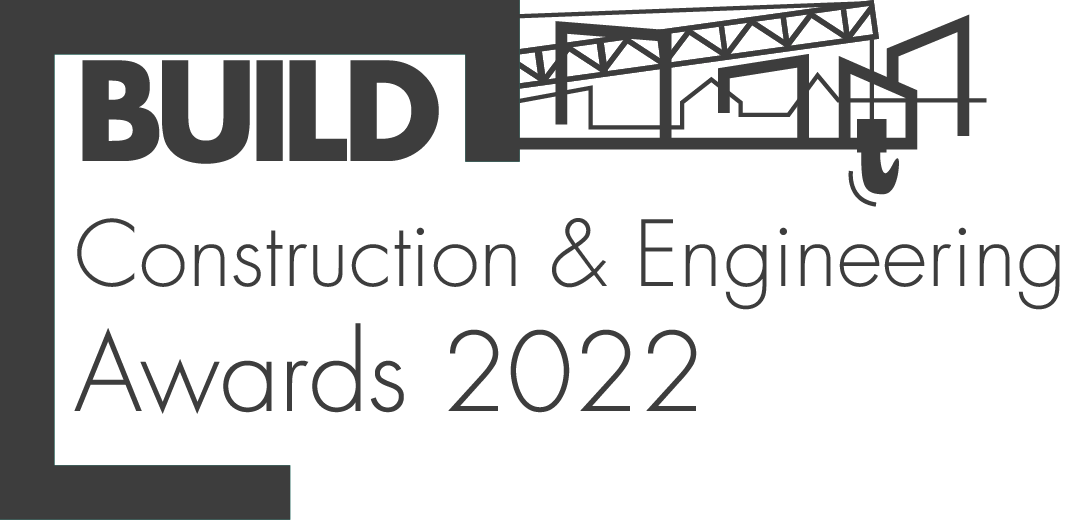 Construction & Engineering Awards 2022(イギリス)受賞