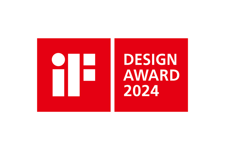 iF DESIGN AWARD2024　受賞記念セミナー