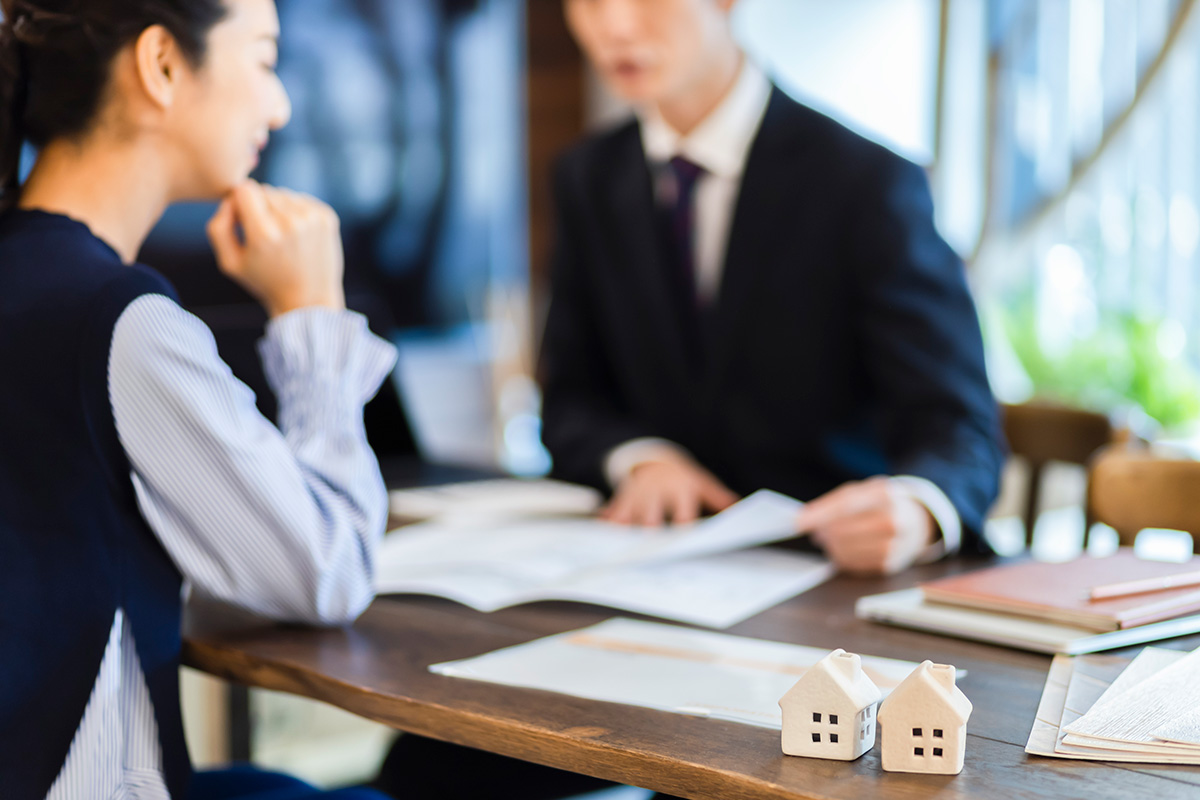 注文住宅と土地探し<br>失敗しないための流れとコツを徹底解説