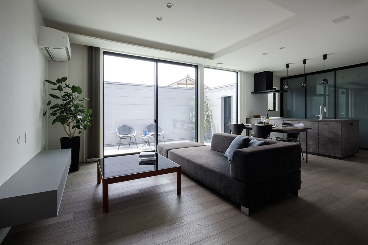 注文住宅のリビング間取りで後悔しないために｜空間づくりのポイント